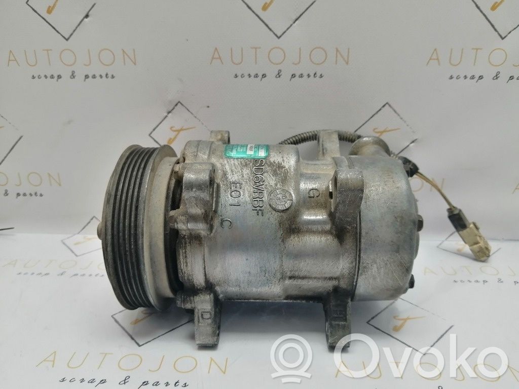 Citroen Saxo Compresseur de climatisation 