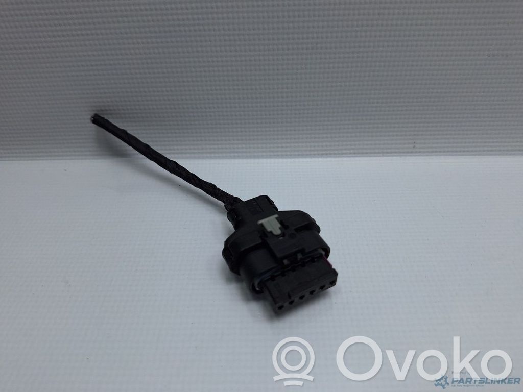 Audi A4 S4 B8 8K Mazo de cables 