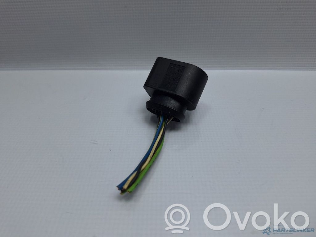 Skoda Octavia Mk1 (1U) Elektros instaliacijos laidų pynė 