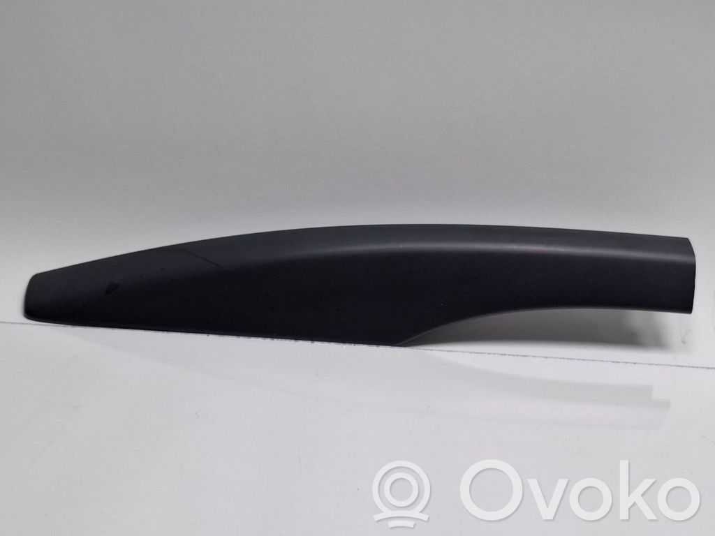 Volkswagen PASSAT B6 Osłona relingu dachowego 