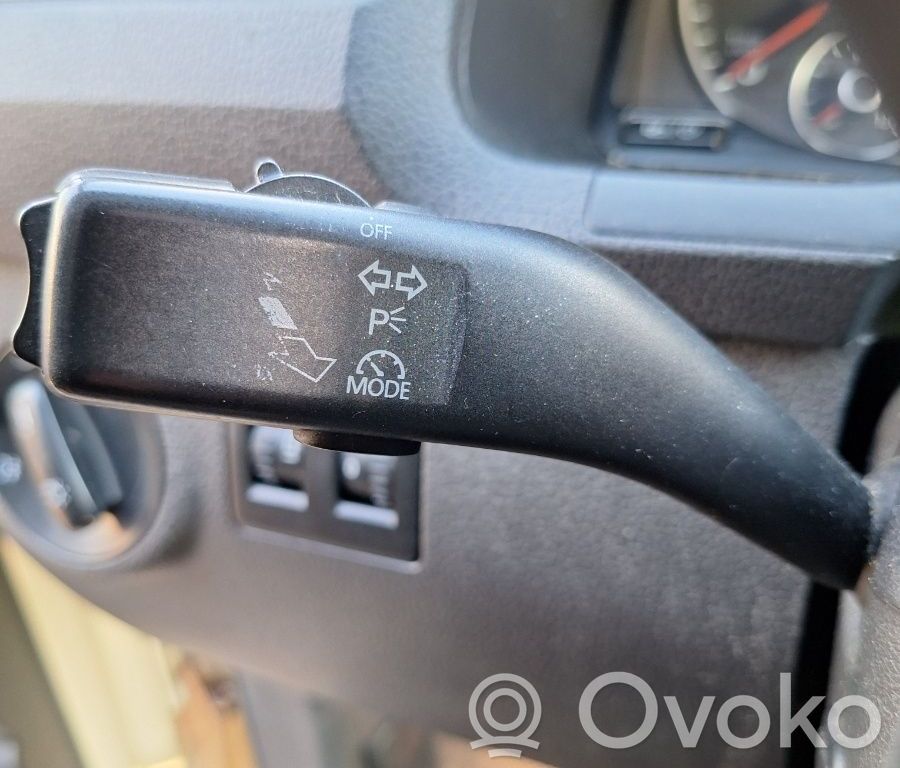 Volkswagen Caddy Leva/interruttore dell’indicatore di direzione e tergicristallo 