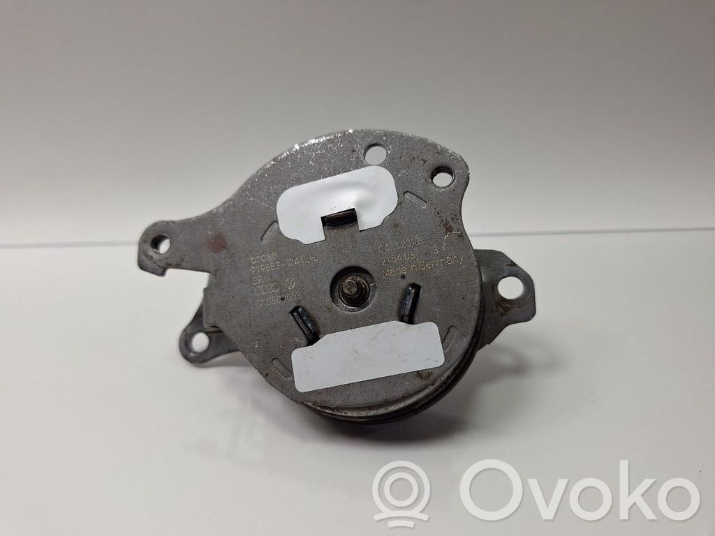 Mechanizm regulacji fotela   979883104,8K0881053,8K0881053