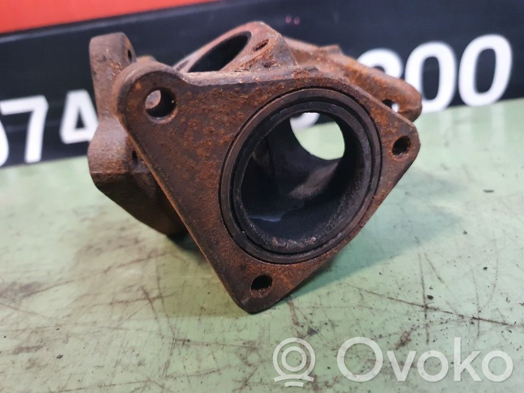 Audi A6 S6 C6 4F Other exhaust manifold parts 