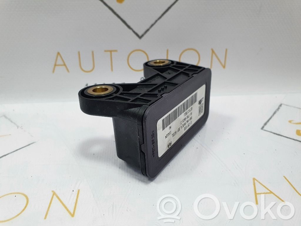 Opel Zafira B Autres unités de commande / modules 