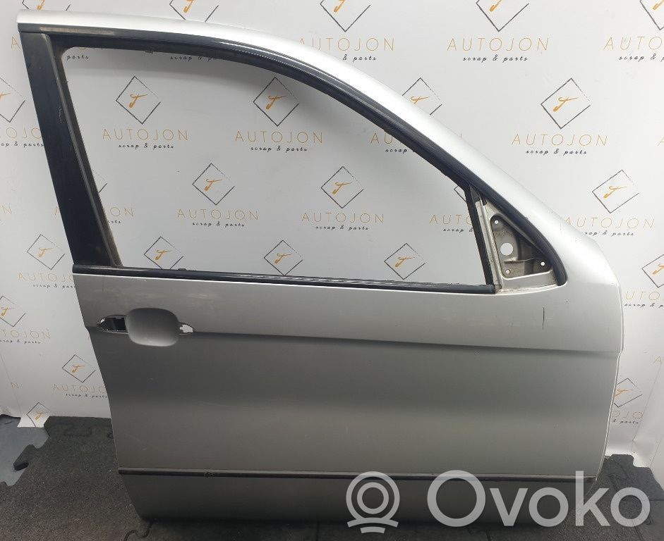 BMW X5 E53 Priekinės durys 