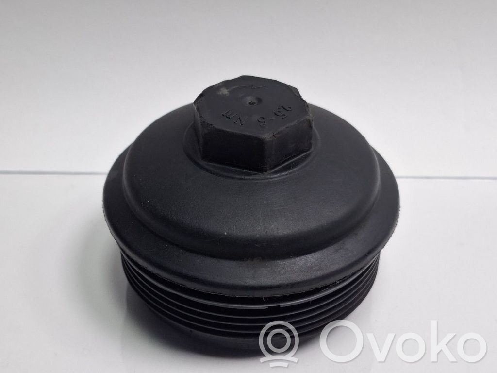 Volkswagen Golf VI Nakrętka filtra oleju 