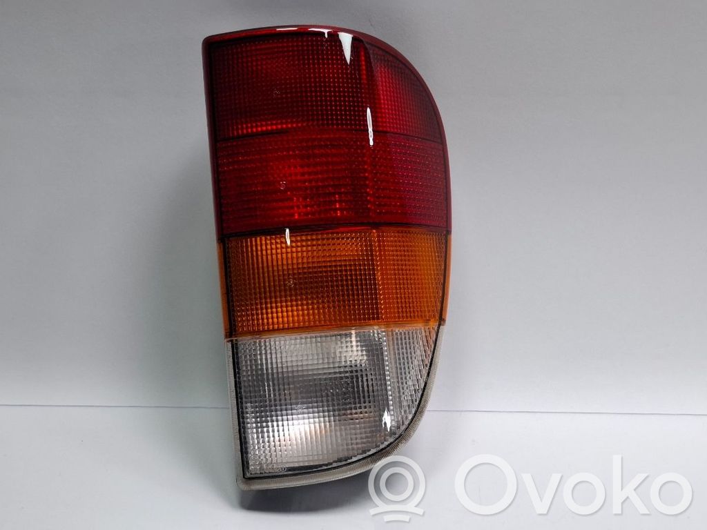Volkswagen Caddy Takavalot 
