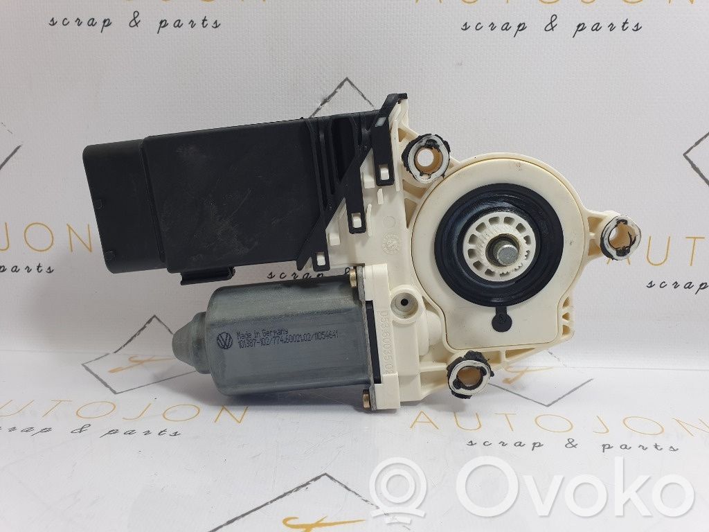 Volkswagen Golf IV Motor de la ventana/luna de ventilación 