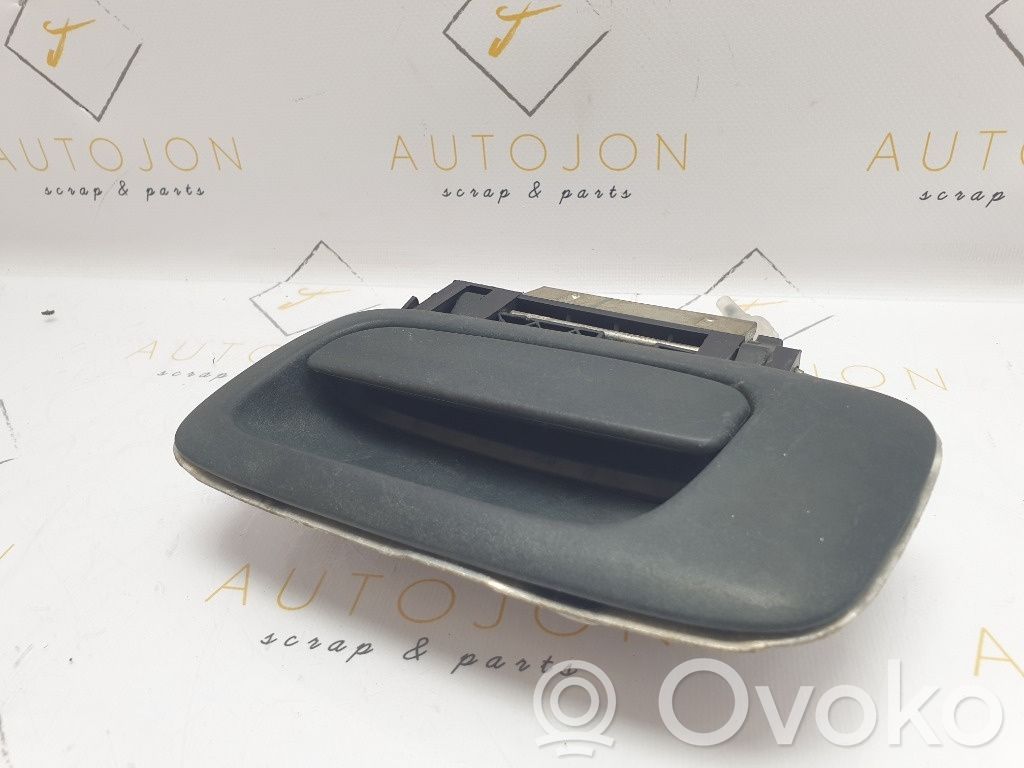 Opel Astra G Galinė atidarymo rankenėlė vidinė 