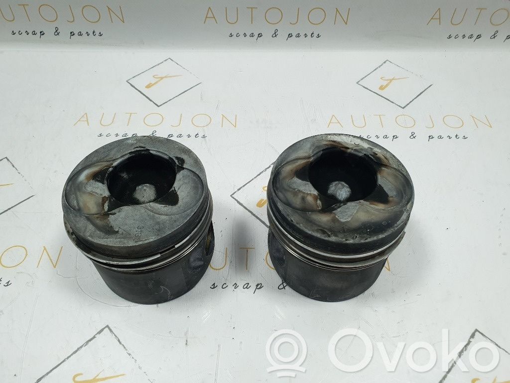 Audi A4 S4 B6 8E 8H Pistón 