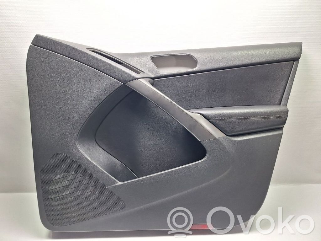 Volkswagen Tiguan Panou tapițerie ușă față 