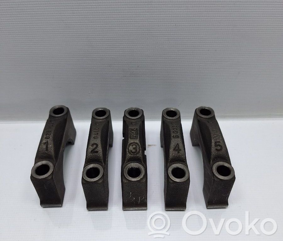 Volkswagen Caddy Soporte del cigüeñal 
