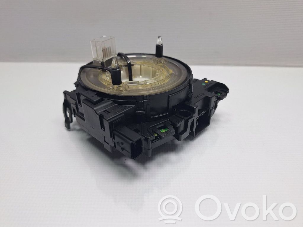 Volkswagen Touran II Taśma / Pierścień ślizgowy Airbag / SRS 