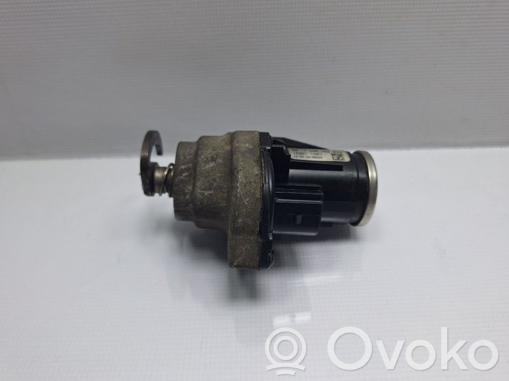 Seat Leon (1P) Válvula EGR 
