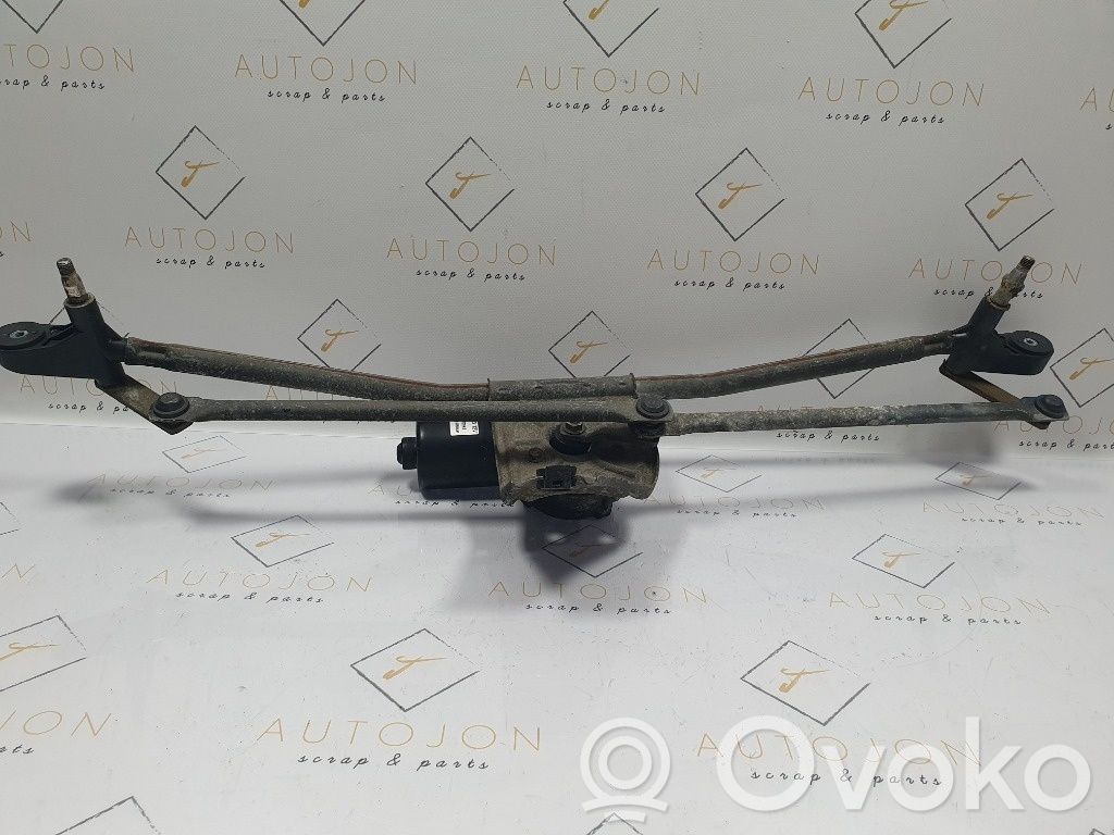 Front wiper linkage   04523,404523