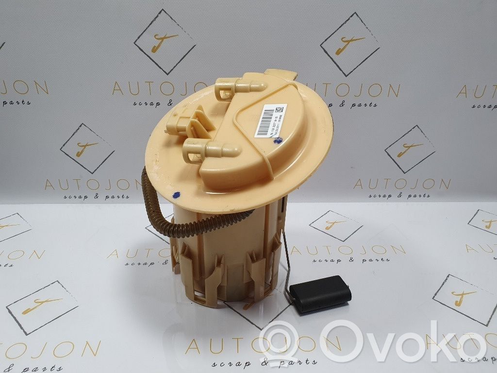 Opel Zafira B In-tank fuel pump 
