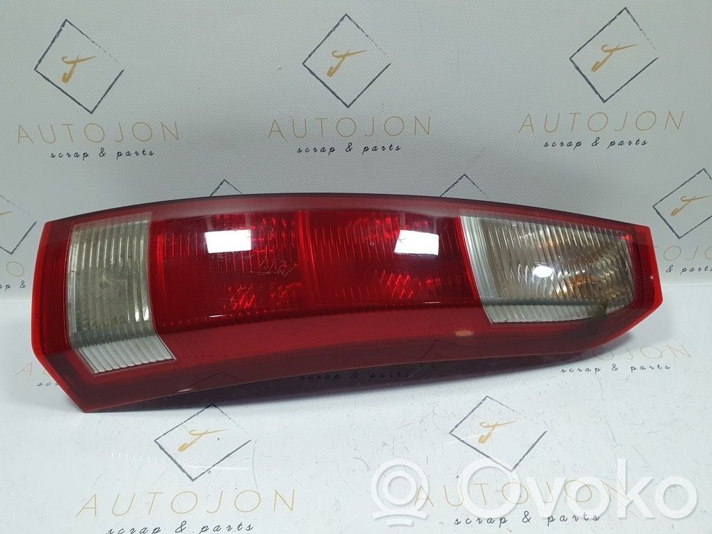 Opel Meriva A Takavalon osa 