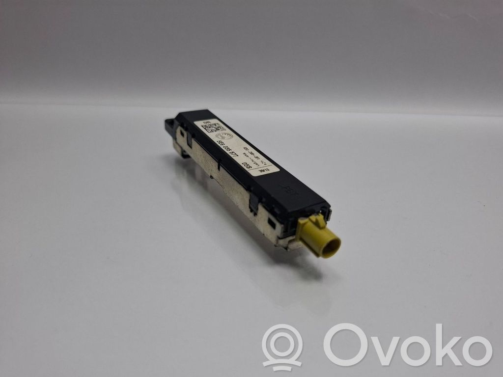 Autres unités de commande / modules   5E9035577,5E9035577