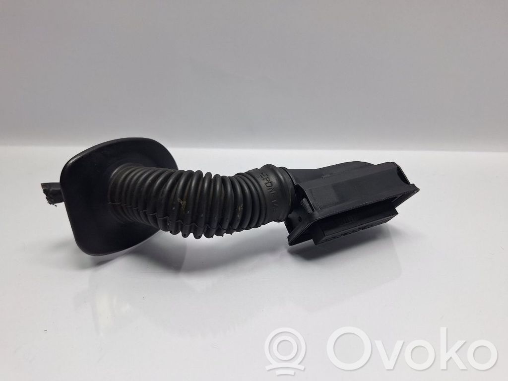 Skoda Octavia Mk3 (5E) Mazo de cables 