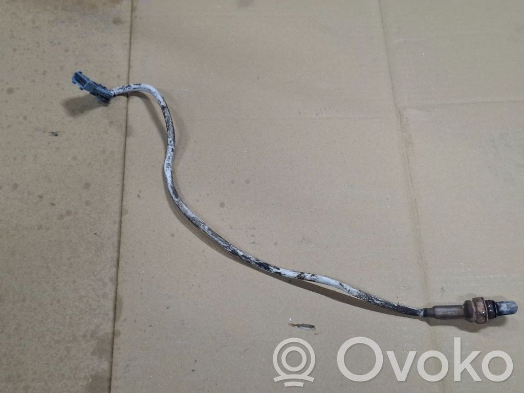 Peugeot 307 Lambda probe sensor 