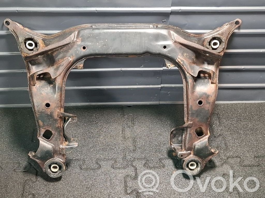 Volkswagen PASSAT B3 Other body part 
