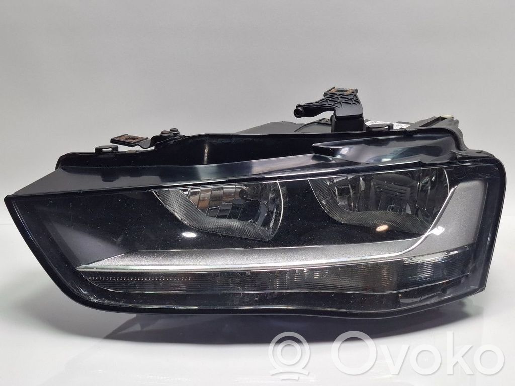 Audi A4 S4 B8 8K Scheinwerfer 