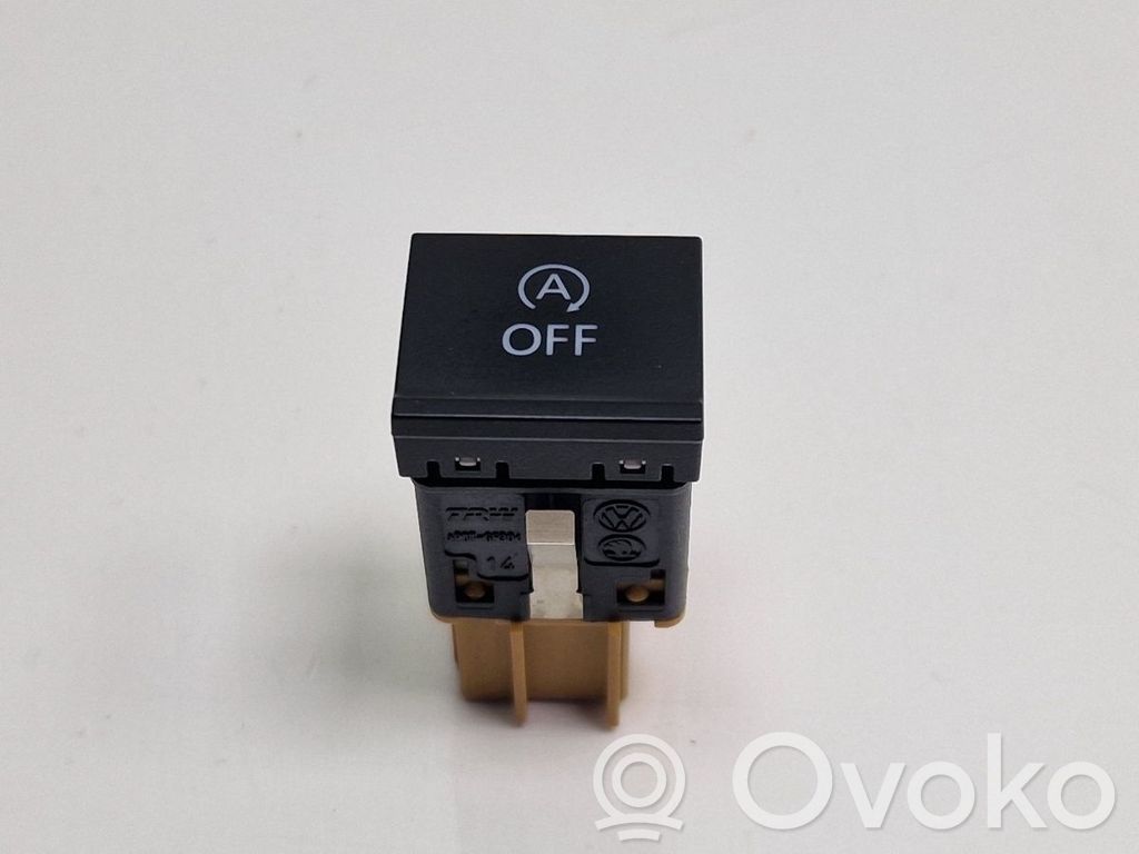 Engine start stop button switch   2K0905217,2K0905217