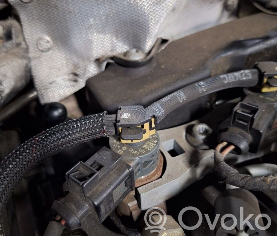Inyector de combustible