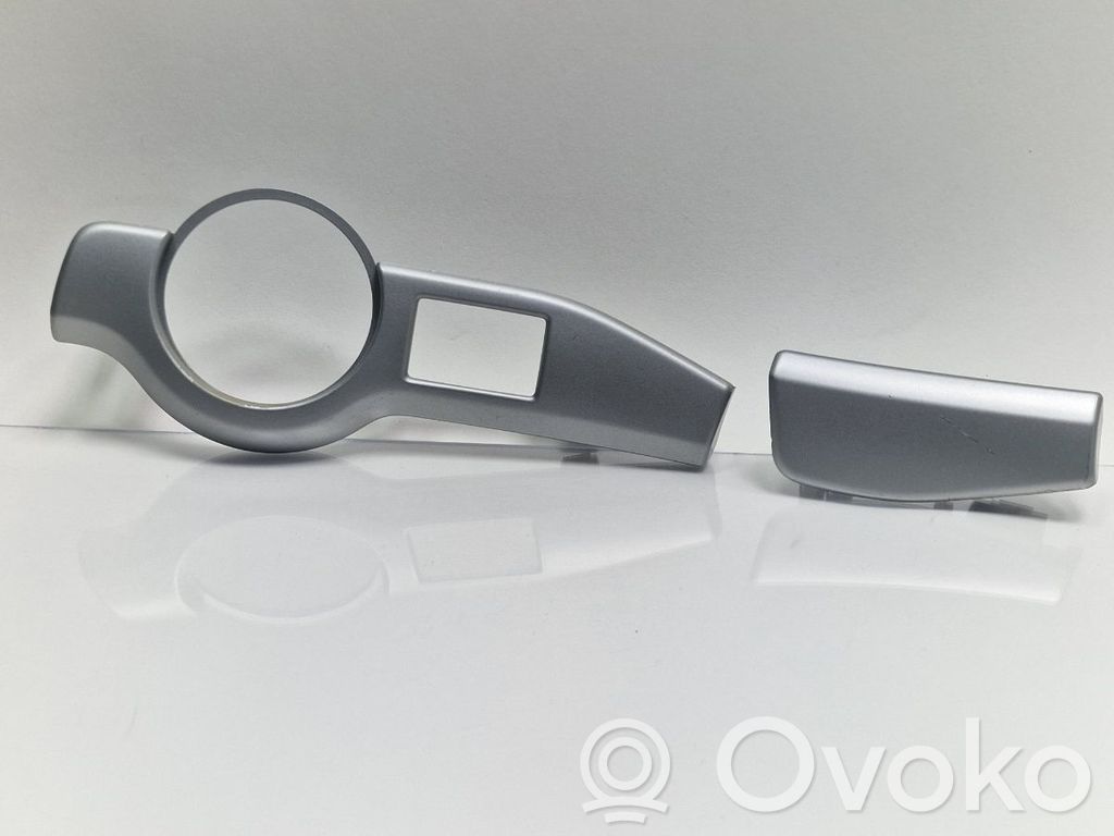 Skoda Octavia Mk2 (1Z) Panel lighting control switch 