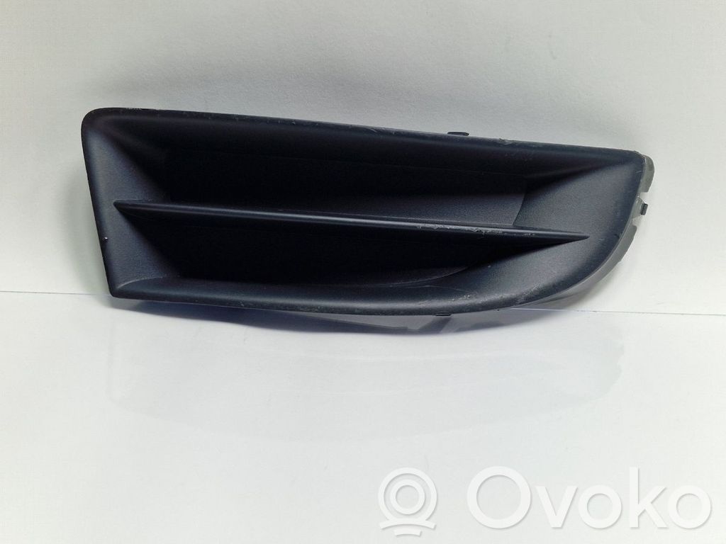 Skoda Octavia Mk2 (1Z) Grilă inferioară bară față 