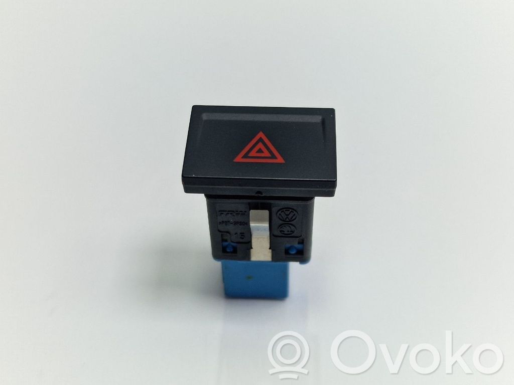 Hazard light switch   2K0953509,2K0953509