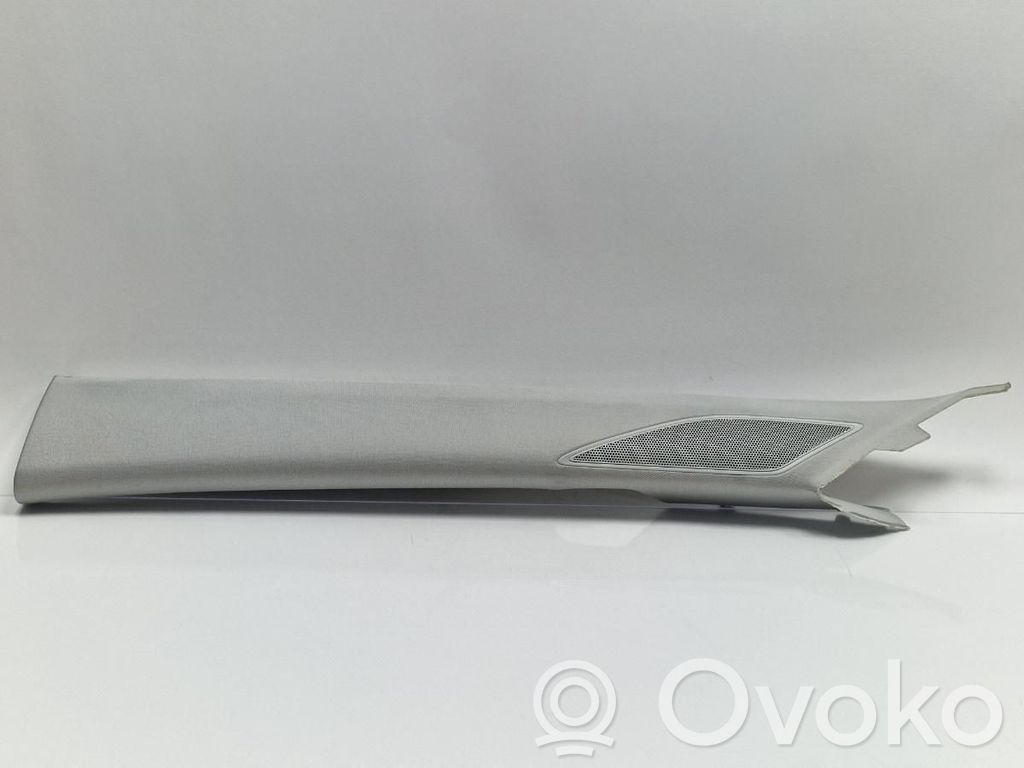 Volkswagen Golf VII Osłona słupka szyby przedniej / A 