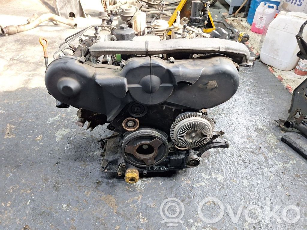 Engine   BDG