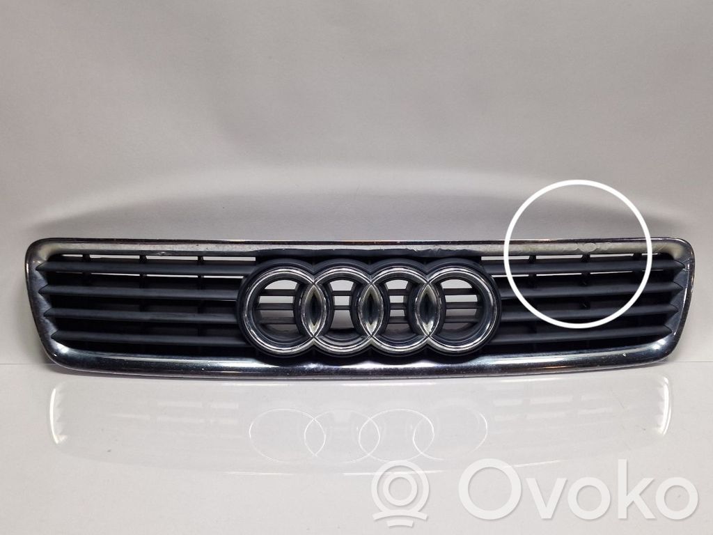 Audi A4 S4 B5 8D Grilă radiator față 