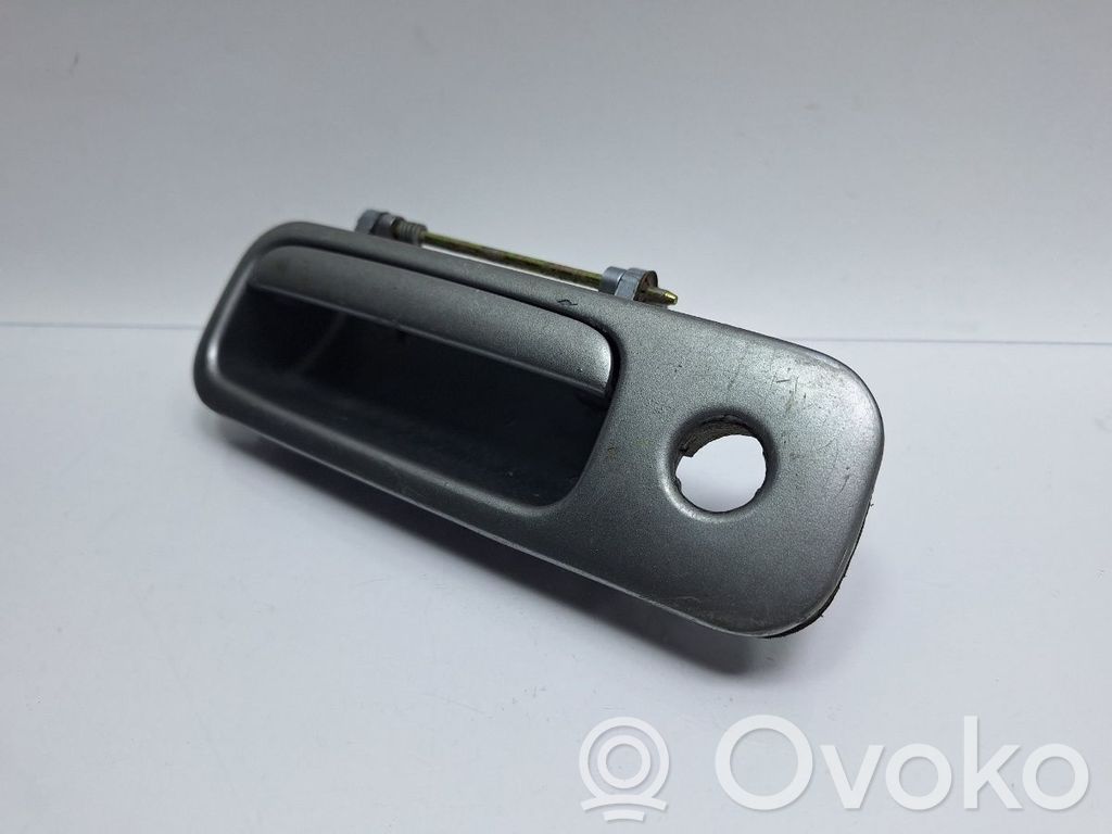 Tailgate/trunk/boot exterior handle   7M3827565