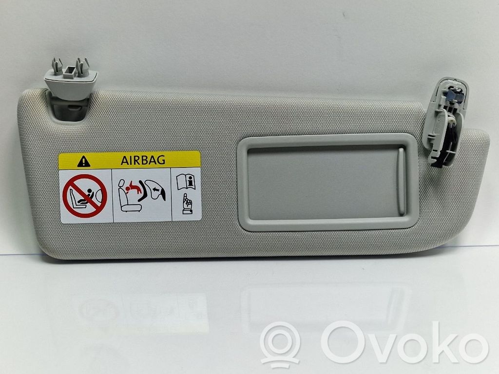 Audi A6 S6 C7 4G Parasolar 