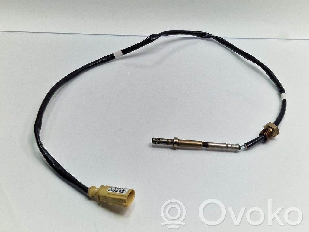 Sensor de temperatura del escape   4G0906088AN,4G0906088AN