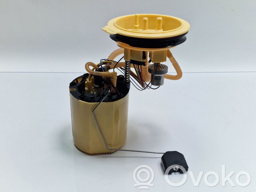 Bomba interna de combustible   4G0919050C,4G0919050C