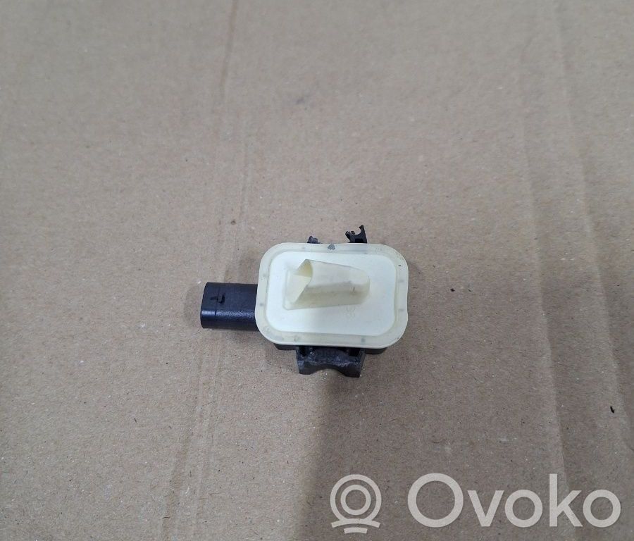 Airbagsensor Crashsensor Drucksensor   4H0955557