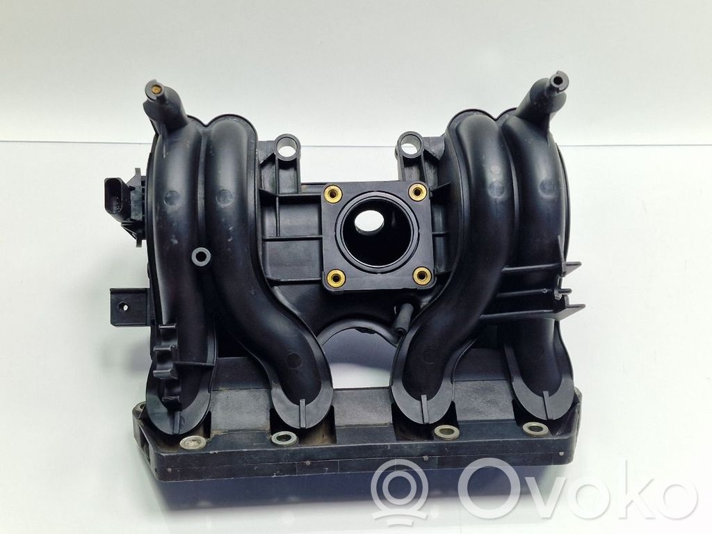 Volkswagen Lupo Intake manifold 