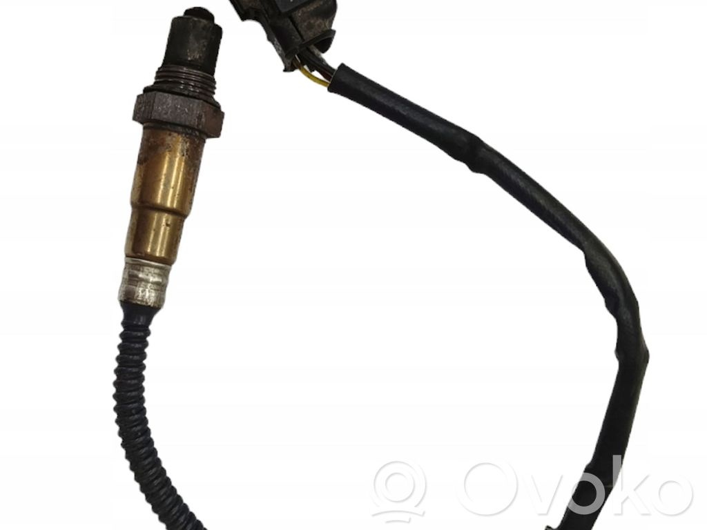 Seat Ibiza III (6L) Lambda probe sensor 