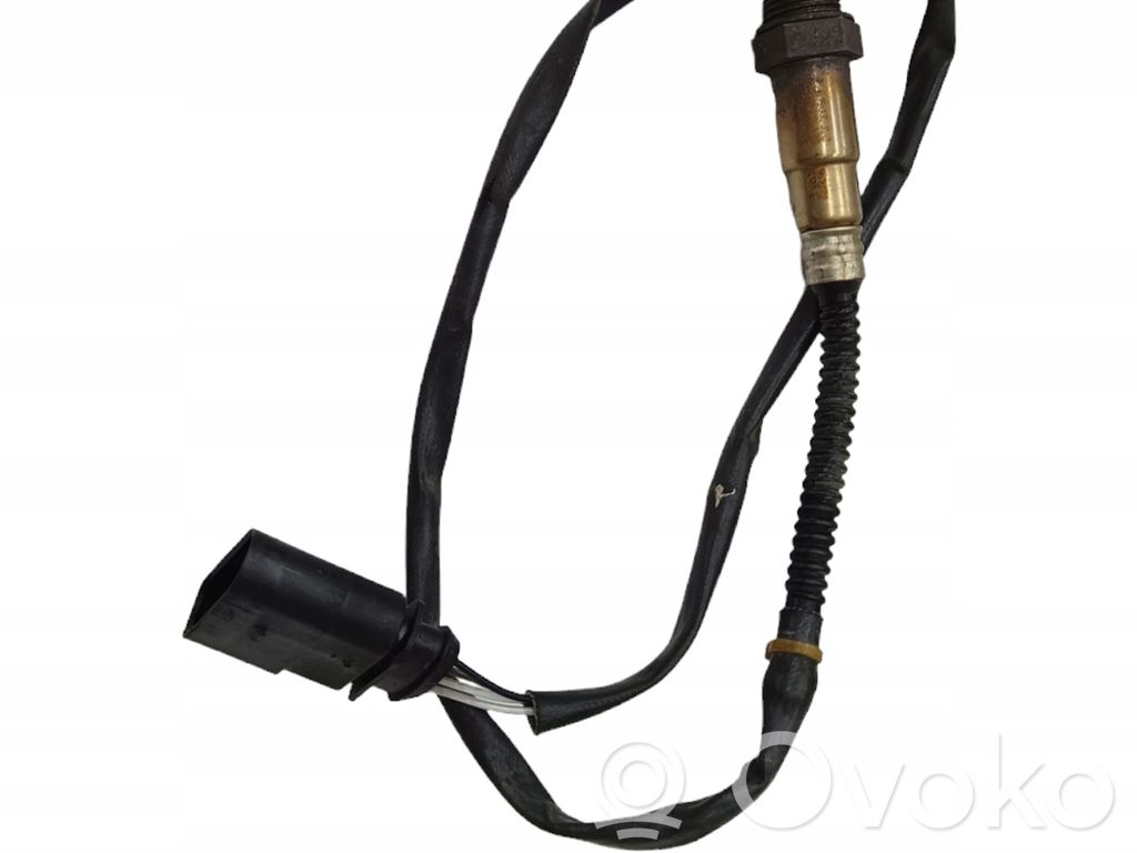 Porsche Cayenne (9PA) Lambda probe sensor 