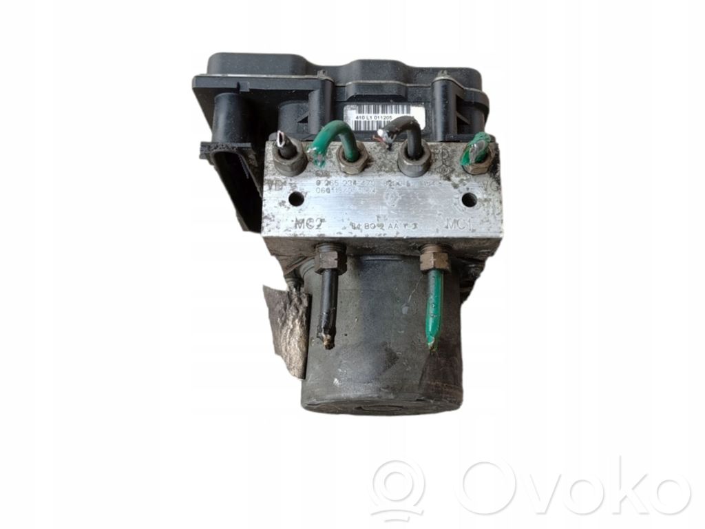 Renault Scenic II -  Grand scenic II ABS Pump 