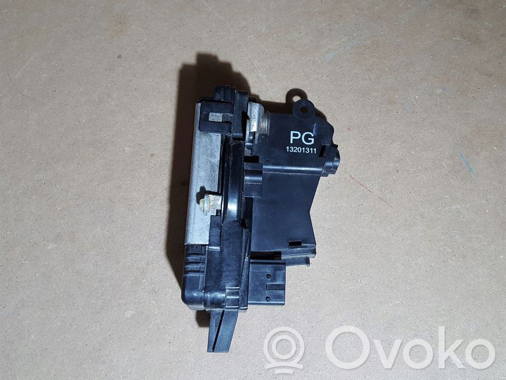 Saab 9-3 Ver2 Engine 