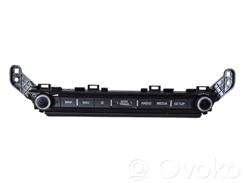 Interruptor de control multifunción   96540G5300WK,10R0510675
