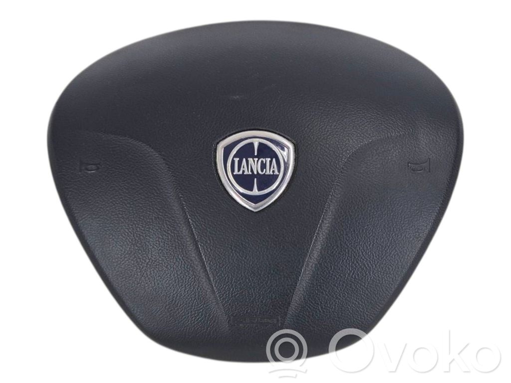 Lancia Ypsilon Fahrerairbag 