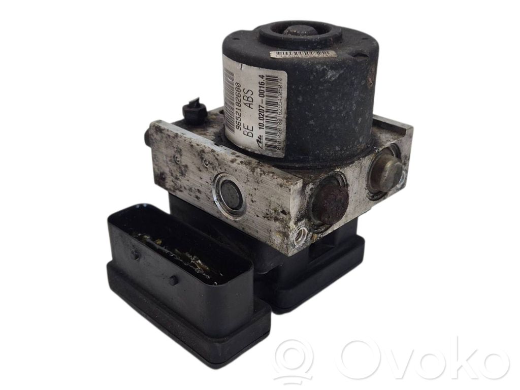 Peugeot 207 ABS Pump 