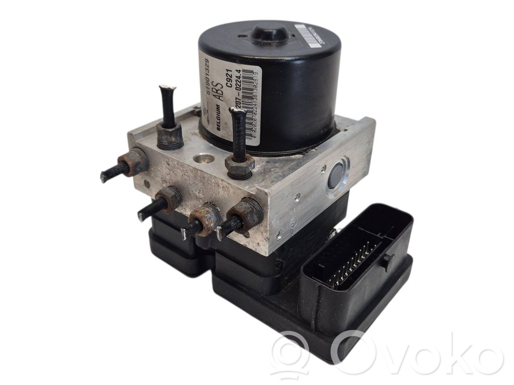 Fiat Doblo ABS Pump 