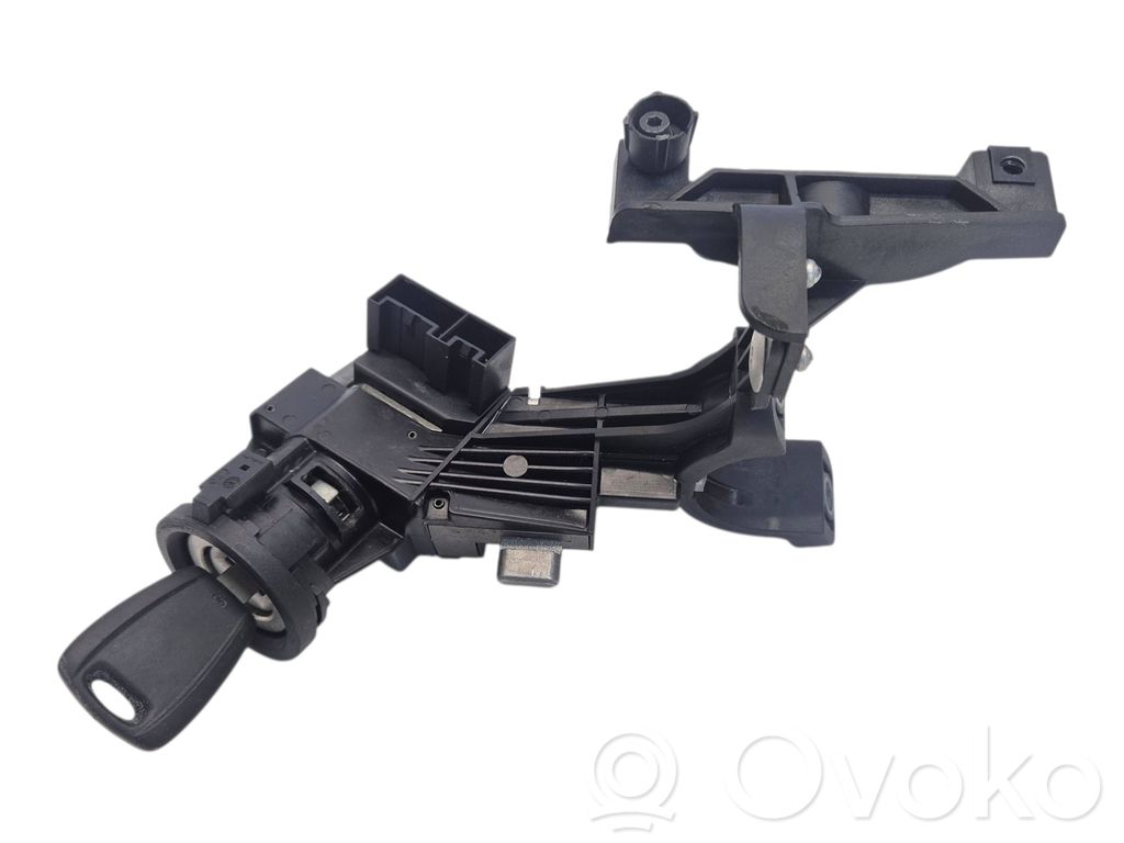 Fiat Doblo Ignition lock 