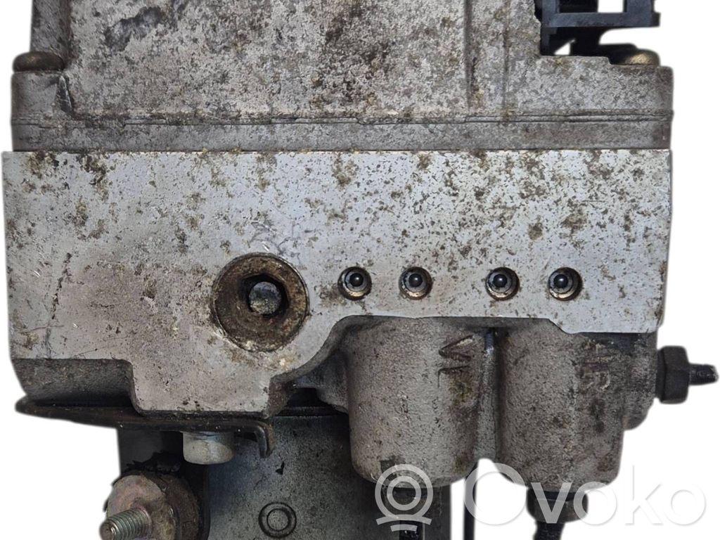 Peugeot Partner ABS Pump 
